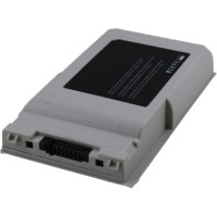 Battery Tech FJ-T4220 BATTERY FOR FUJITSU LIFEBOOK T4210, T4215, T4220 (BATTERY PACK COLOR IS SILVER)