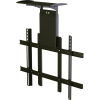 Peerless ACC-VCS VIDEO CONFERENCE CAMERA SHELF FOR CART AND STAND
