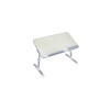 CE-MT2J12-S1 ADJUSTABLE LAPTOP DESK FOLDABLE 17IN LAPTOP BED TABLE