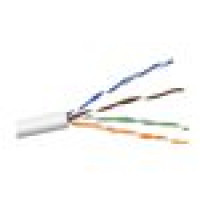 Belkin A7J704-1000-WHT BULK CABLE - 1000 FEET - EIA/TIA-568 - WHITE