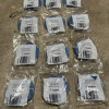 Belkin A3L781-01-BLU CAT5E PATCH CABLE RJ45M