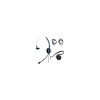 Jabra 2104-820-105 GN2124 MONO NC 4N1 CORD HEADSET PROF SERIES W/ 4 WEARING STYLES NC