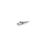 C2G 00778 PATCH CABLE - SHIELDED TWISTED PAIR (STP) - MALE LEFT GENDER - MALE RIGHT GENDER