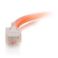 C2G 04192 PATCH CABLE - UNSHIELDED TWISTED PAIR (UTP) - MALE LEFT GENDER - MALE RIGHT GEND
