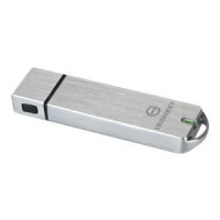 Kingston IKS1000E/32GB 32GB IRONKEY ENTERPRISE S1000 ENCRYPTED USB 3.0 FIPS LEVEL 3, MANAGED