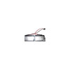 Battery Tech RBC22-SLA22-BTI REPLACEMENT UPS BATTERY FOR APC RBC-22