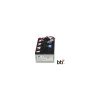 Battery Tech RBC25-SLA25-BTI REPLACEMENT UPS BATTERY FOR APC RBC-25