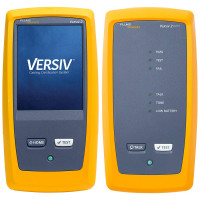 Fluke DSX2-5000 1GHZ DSX CABLE ANALYZER V2 W/WIFI