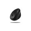 Adesso IMOUSEV10 ADESSO 2.4GHZ WIRELESS VERTICAL ERGONOMIC MINI MOUSE, ADJUSTABLE 3 LEVEL DPI ,PL