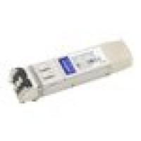 Addon SRX-SFPP-10G-SR-ET-AO ADDON SRX-SFPP-10G-SR-ET COMP SFP+ XCVR