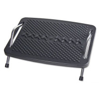 Syba SY-ACC65065 FOOT REST WITH METAL SUPPORT, ERGONOMIC DESIGN, COMFORTABLE MASSAGE FUNCTION, TI