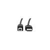 Rocstor Y10C209-B1 PREMIUM HIGH SPEED USB TYPE-A TO USB TYPE-B PRINTER CABLE USB (2.0) M/M - USB DA