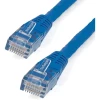 Startech C6PATCH100BL 100FT BLUE CAT6 ETHERNET CABLE RJ45 UTP PATCH CABLE GIGABIT LAN
