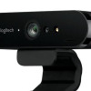 Logitech 960-001105 BRIO ULTRA HD PRO BUSINESS WEBCAM PREMIUM 4K WITH HDR AND WINDOWS HELLO SUPPORT