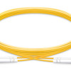 Eaton N366-30M EATON TRIPP LITE SERIES DUPLEX SINGLEMODE 9/125 FIBER PATCH CABLE (LC/SC), 30 M