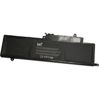 Battery Tech DL-I7347 REPLACEMENT LIPOLY BATTERY FOR DELL INSPIRON 11 SERIES 3147 3148 3152 3153 3157