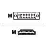 iMicro DVI/HDMI Audio/Video Adapter