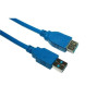 Vcom USB Extension Data Transfer Cable