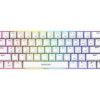 Gamdias HERMES RGB - keyboard Input Device