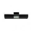 Ikanoo Portable Bluetooth Sound Bar Speaker - 6 W RMS - Black