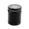 Ikanoo BT012 Portable Bluetooth Speaker System - 3 W RMS - Black