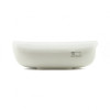 iKANOO Power Bank Wireless Bluetooth Portable Speaker w/ Microphone (White)