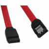 iMicro - SATA cable - SATA (M) to SATA (M) - 1.5 ft