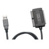 iMicro USB 2.0 to SATA/IDE Cable