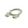 Vcom Serial Extension Data Transfer Cable