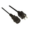 Vcom Standard Power Cord