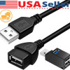 Vcom USB Extension Data Transfer Cable