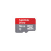 APC SDSQUNC-016G-AN6IA 16GB SANDISK ULTRA MICROSDHC CLASS 10 100MB/S UHS-I CARD