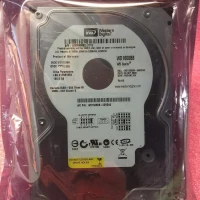 WESTERN DIGITAL -  WD1600BB 160GB 7.2K 3.5 IDE