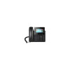 Grandstream GXP2170 THE GXP2170 IS A POWERFUL HIGH-END IP PHONE EQUIPPED WITH 12 LINE KEYS, 4.3 INCH