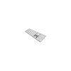 MATias FK418BTS MATIAS WIRELESS ALUMINUM KEYBOARD SILVER