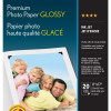 Epson S041290 EPSON GLOSSY PAPER - LEDGER B SIZE (11 IN X 17 IN)