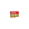 SanDisk SDSQXVF-032G-AN6MA 32GB EXTREME MICRO SDHC UHS-I 90/60MB/S CARD WITH ADAPTER