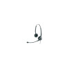 Jabra 01-0247 GN2125 DUO NC CORDED HEADSET PROF SERIES DUO NC MIC