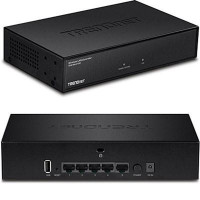 Trendnet TEW-WLC100 WL LAN CONTROLLER CENTRALIZED AP MANAGEMENT