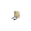 CAC-1115 2M MINIDP 1.4 HBR3 TO DP M/M BIDIRECTIONAL 8K60HZ CABLE