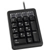 Cherry G84-4700LUCUS-2 BLACK 4 ULTRASLIM USB 21 MECHANICAL KEY