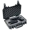 1170-000-110 1170 HARD CASE BLACK WITH FOAM 10.54X6.04X3.16 PICK N TO BE EOL