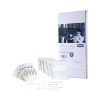 Fargo Electronics 086177 CLEANING KIT - 4 CLEANING SWABS, 3 CLEANING CARDS