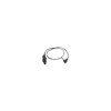 Jabra 1005143 GN QD TO 2.5MM ADAPTER QUICK DISCONNECT TO 2.5MM PLUG