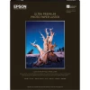 Epson S042084 25-SHEET 17INX22IN ULTRA PREMIUM PHOTO PAPER LUSTER