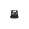 1738976 LABEL MANAGER 210D DESKTOP KIT W/ CASE/2-TAPES/AAA BATT/AC ADAPT