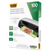 Fellowes 5223001 LAMINATING POUCH LETTER 11.5IN X 9IN LANDSCAPE 5MIL 100PK