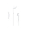 4XEM 4XAPPLEEARPODS BINAURAL WHITE EARPHOES F/APPLE IPHONE 3 4 5 6 IPAD 1 2 IPOD REMOTE