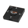 4xem 4XHDMISW3X1 3PORT COMPACT HDMI SWITCH 3TO1 MINI AUTO SWITCH 1080P HD