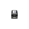 Strategic Sourcing 39449670 STAR MICRONICS TSP654IIU-24 GRY. THERMAL, CUTTER, USB INCLUDES POWER SUPPLY. NOT